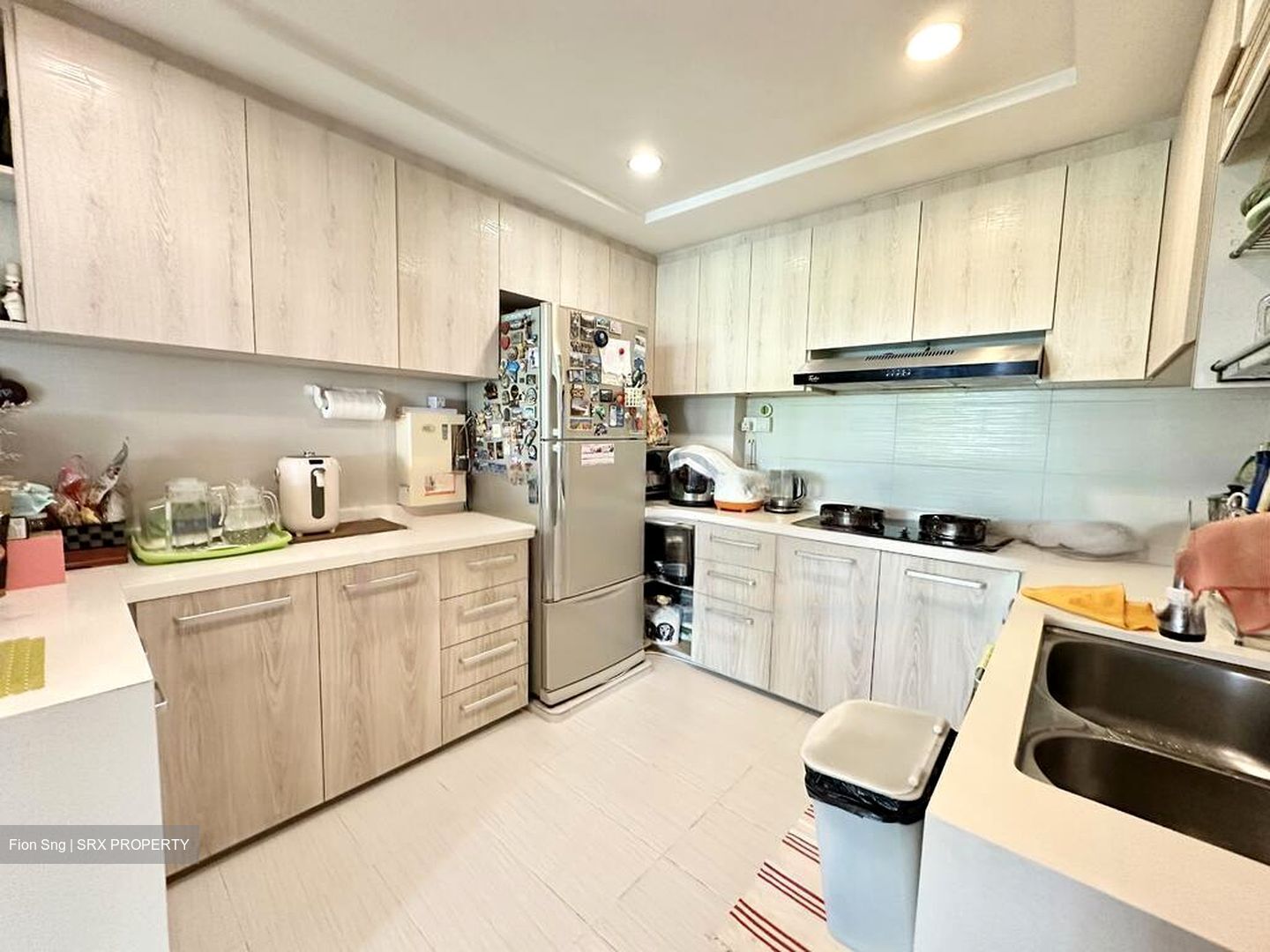 The Springbloom (D19), Condominium #462849281